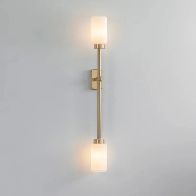 Bert Frank Farol Single Wall Light | All Square Lighting