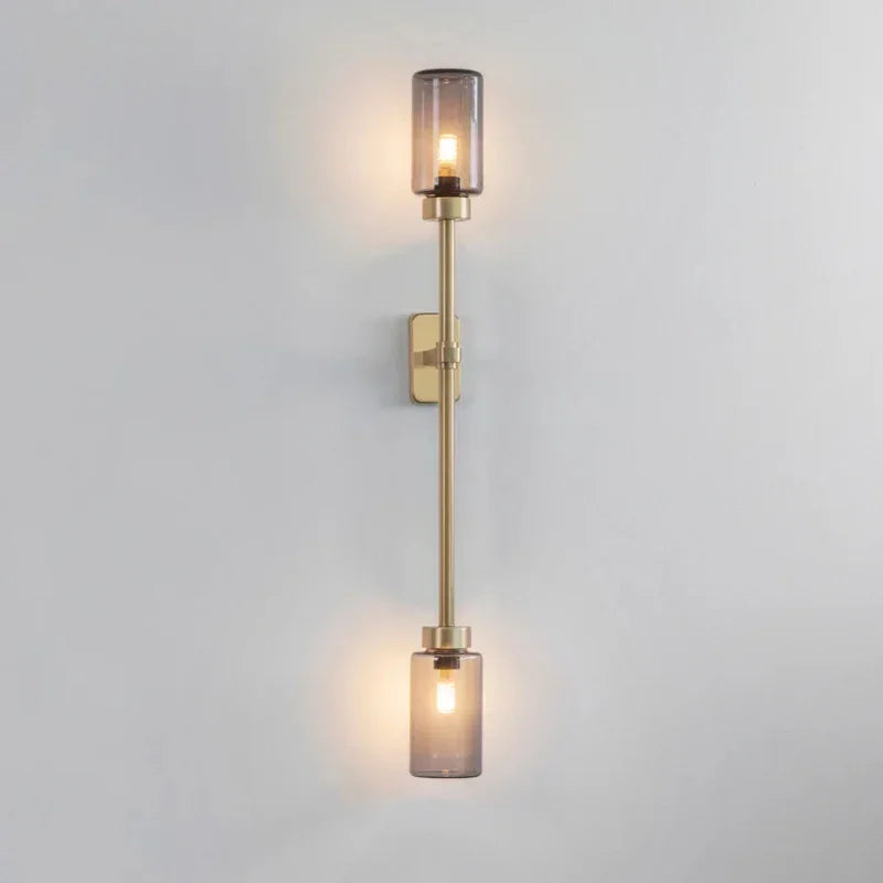 Bert Frank Farol Single Wall Light | All Square Lighting