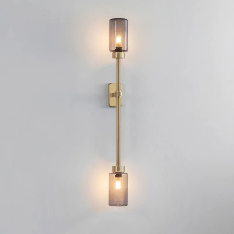 Bert Frank Farol Single Wall Light | All Square Lighting