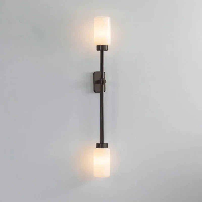 Bert Frank Farol Single Wall Light | All Square Lighting