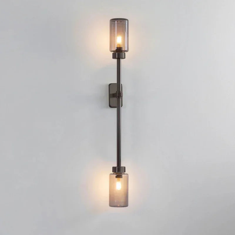 Bert Frank Farol Single Wall Light | All Square Lighting