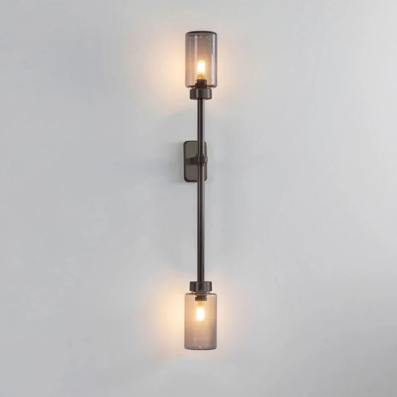 Bert Frank Farol Single Wall Light | All Square Lighting