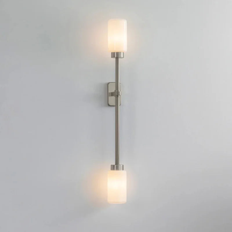 Bert Frank Farol Single Wall Light | All Square Lighting