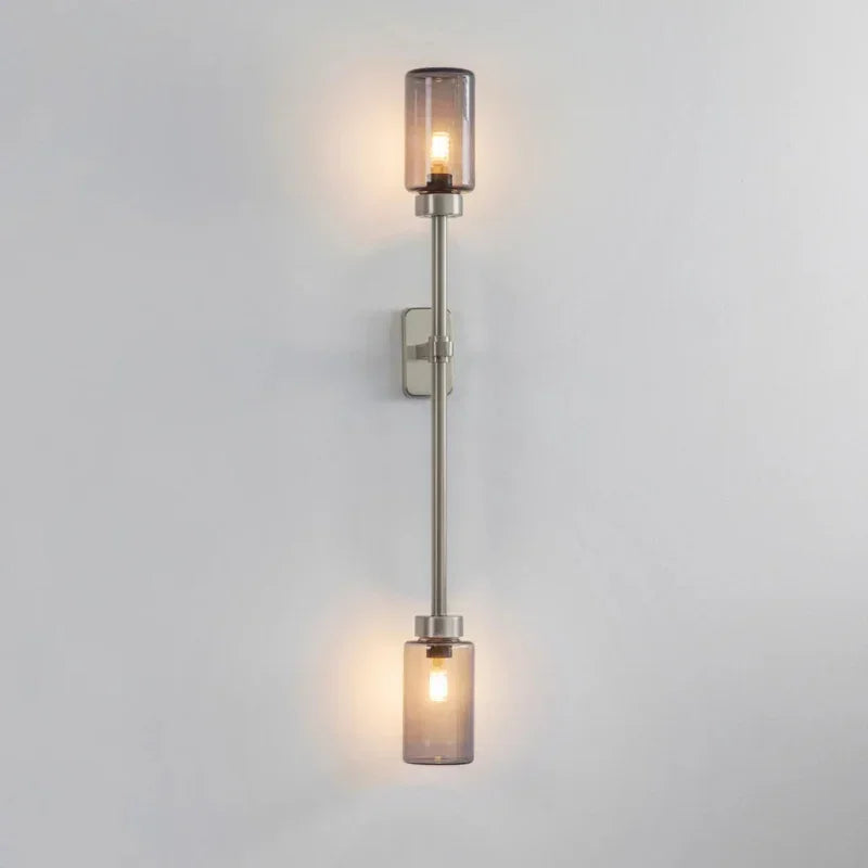 Bert Frank Farol Single Wall Light | All Square Lighting
