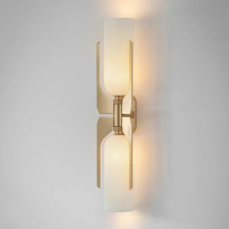 Bert Frank Pennon Wall Light | All Square Lighting