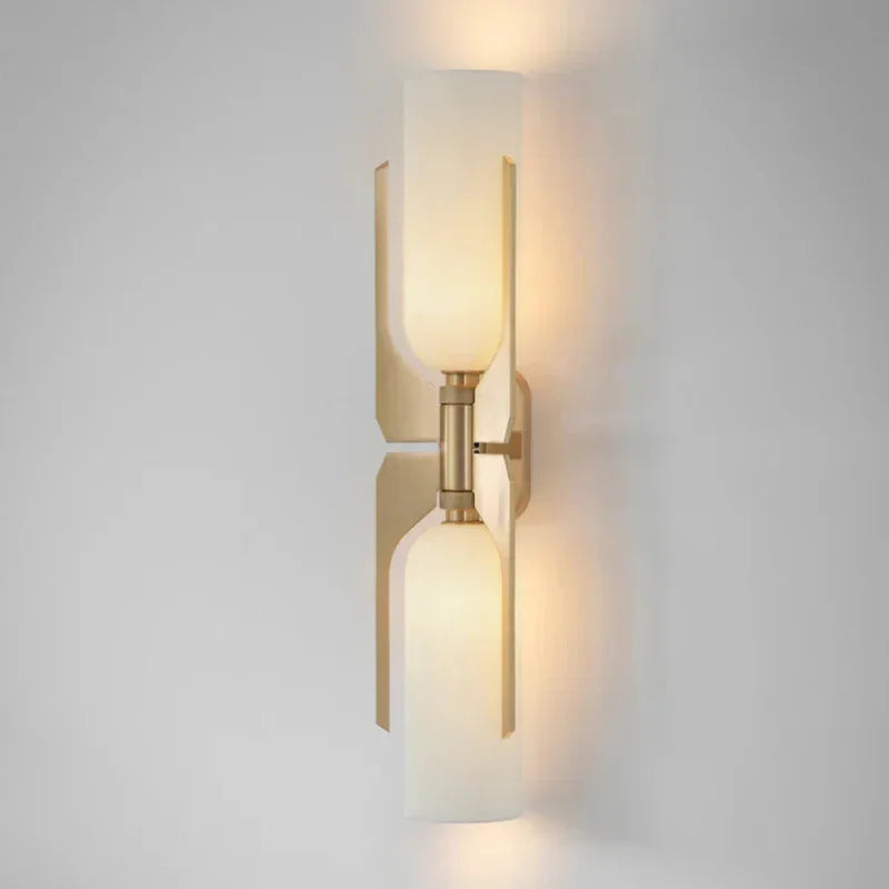Bert Frank Pennon Wall Light | All Square Lighting