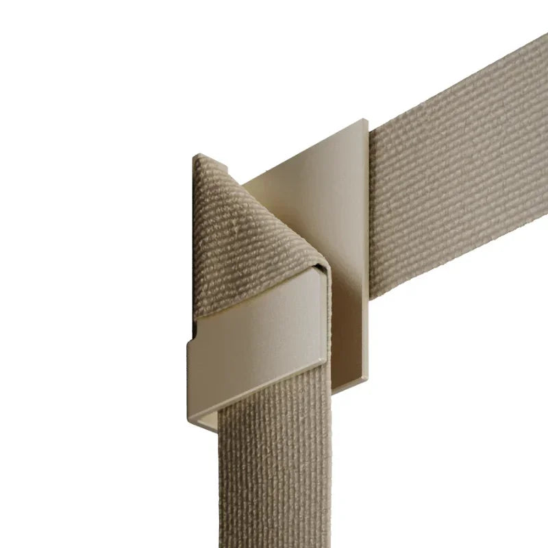 Lodes Corner Bracket MAP System | All Square Lighting