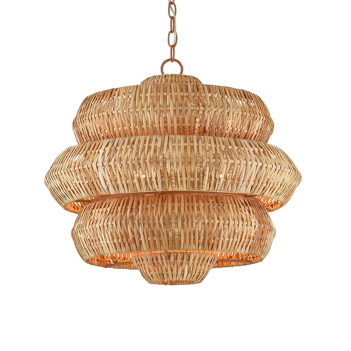 Antibes Small Pendant Light