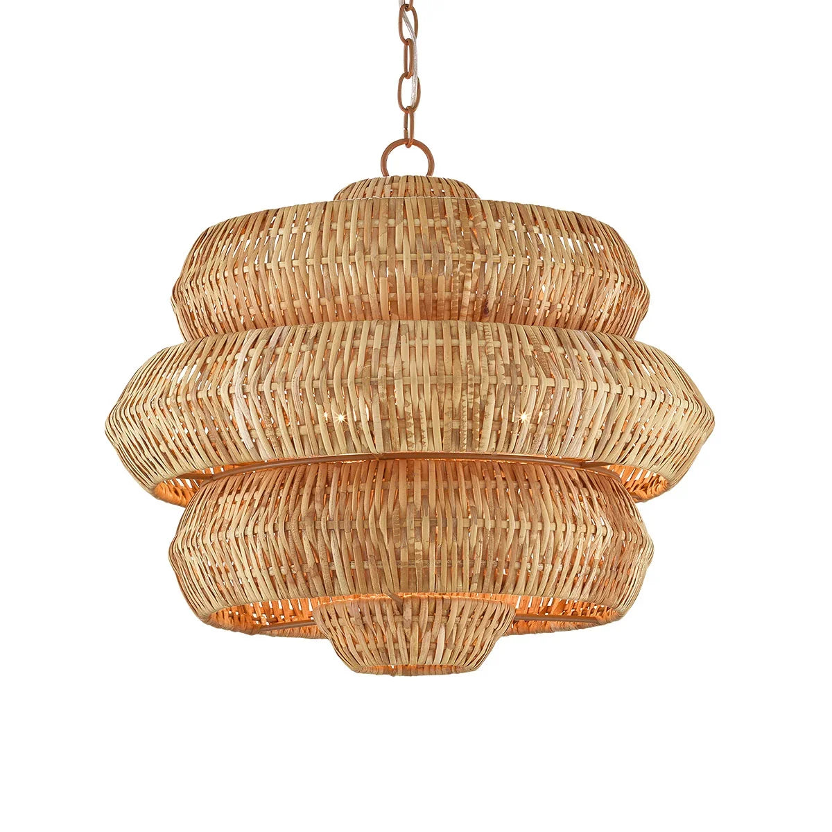 Antibes Small Pendant Light