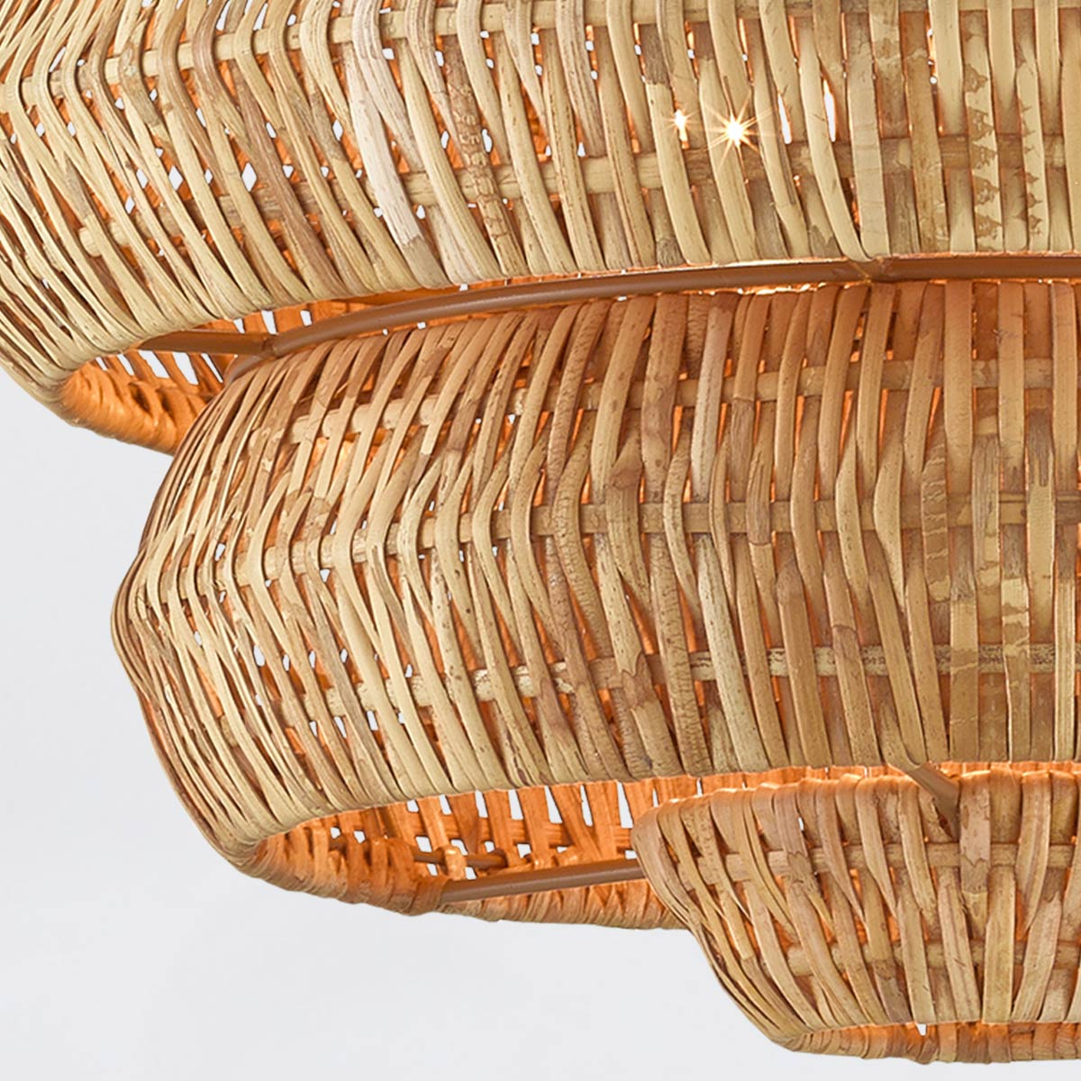 Antibes Small Pendant Light