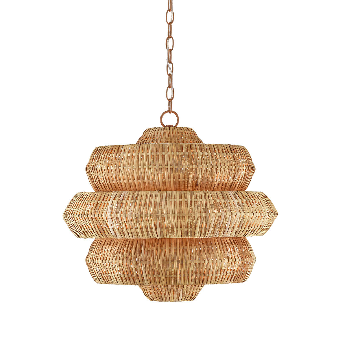 Antibes Small Pendant Light