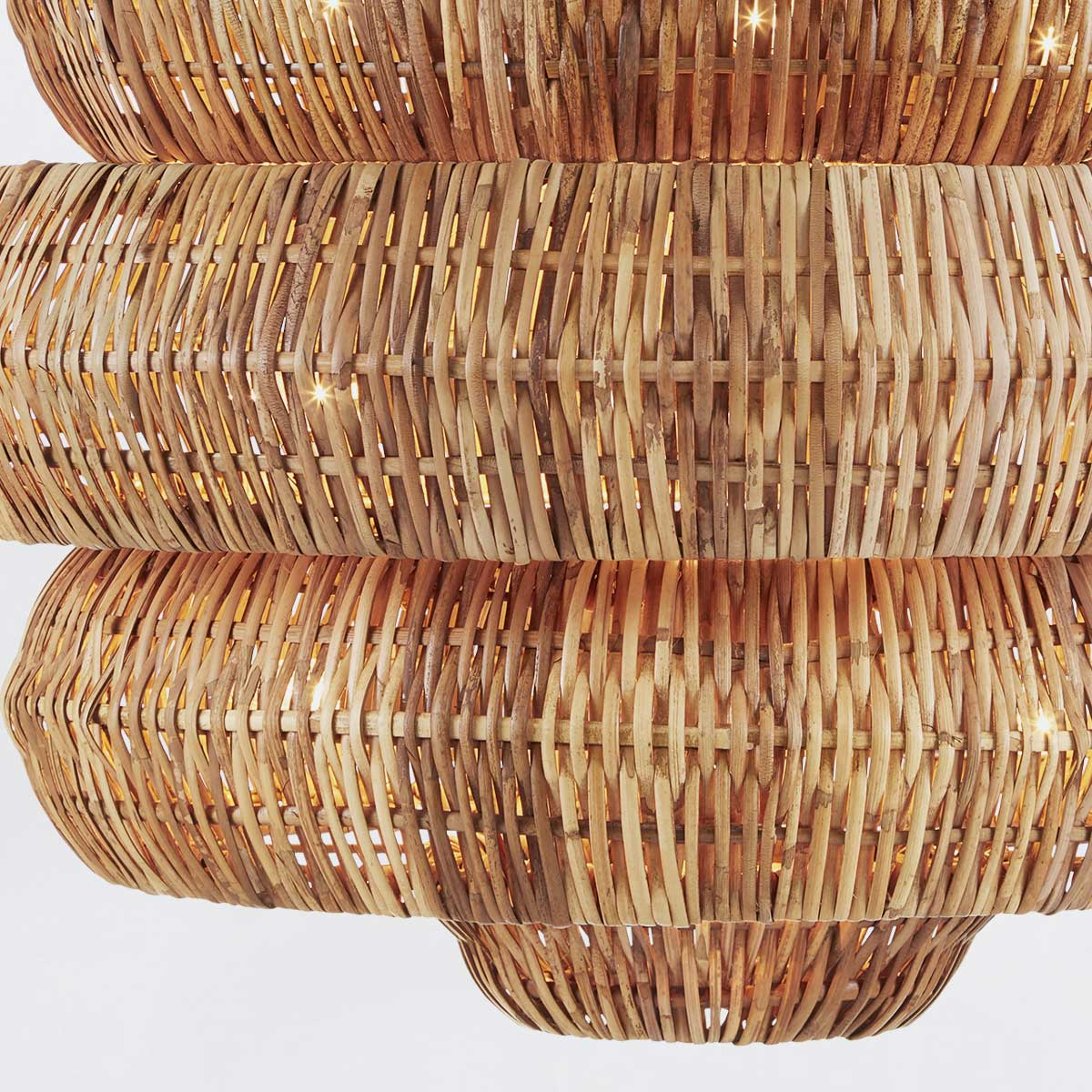 Antibes Medium Pendant Light