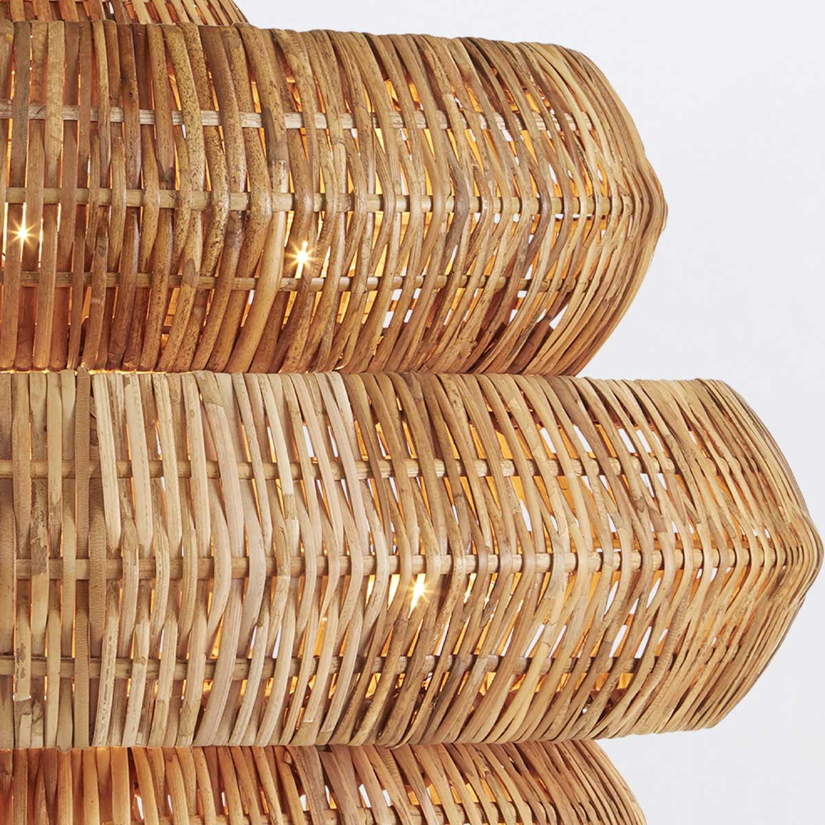 Antibes Medium Pendant Light