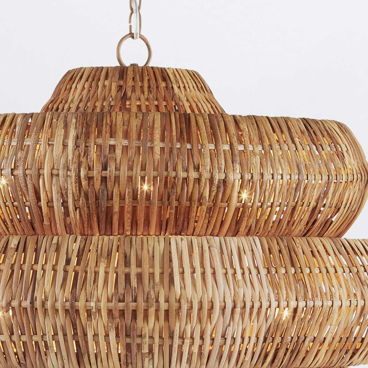 Antibes Medium Pendant Light