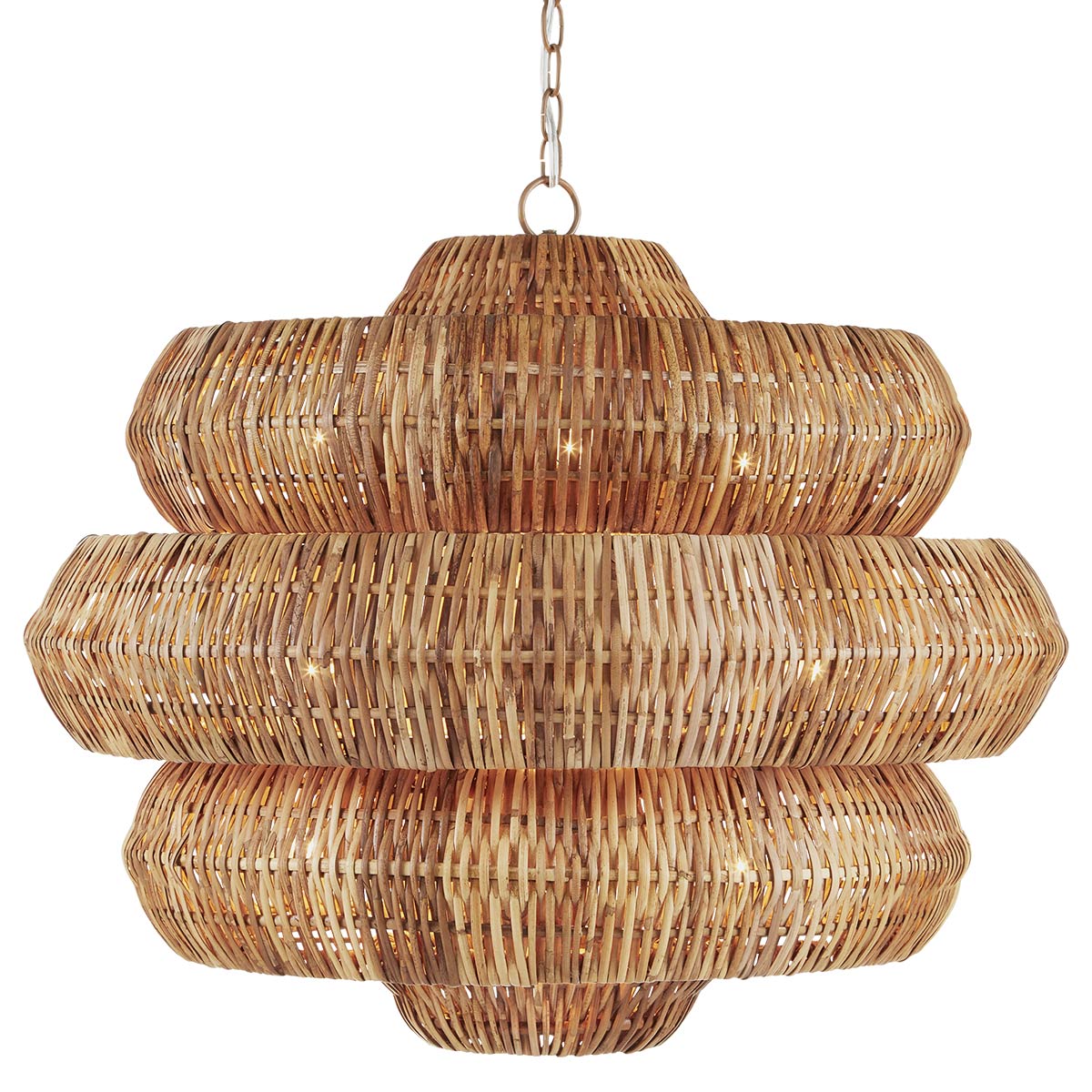 Antibes Medium Pendant Light