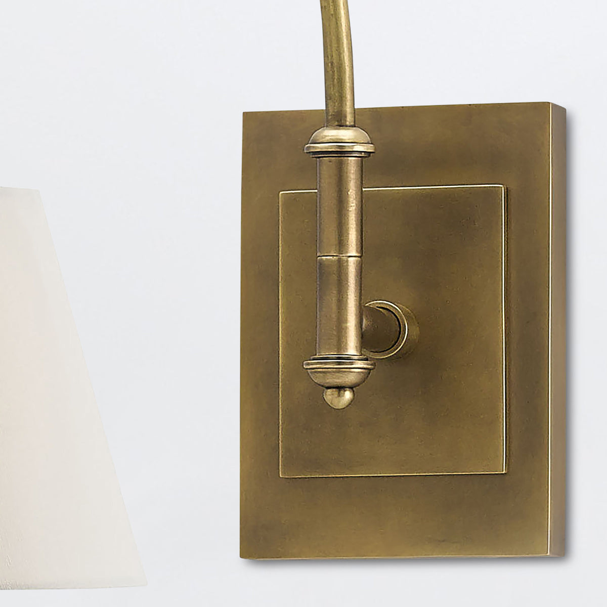 Ashby Wall Light