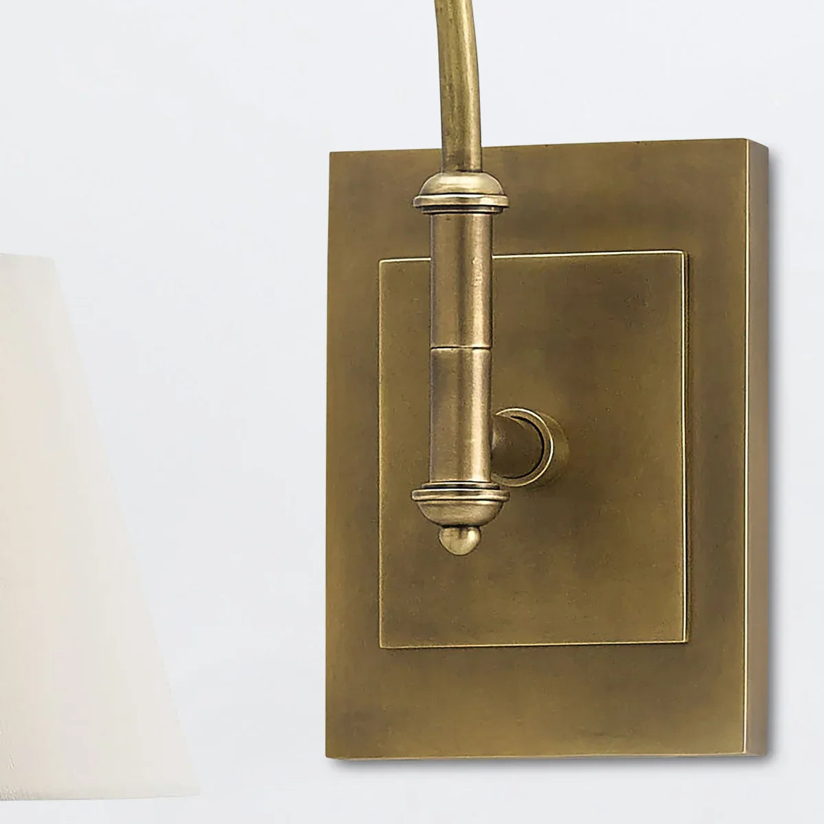 Ashby Wall Light