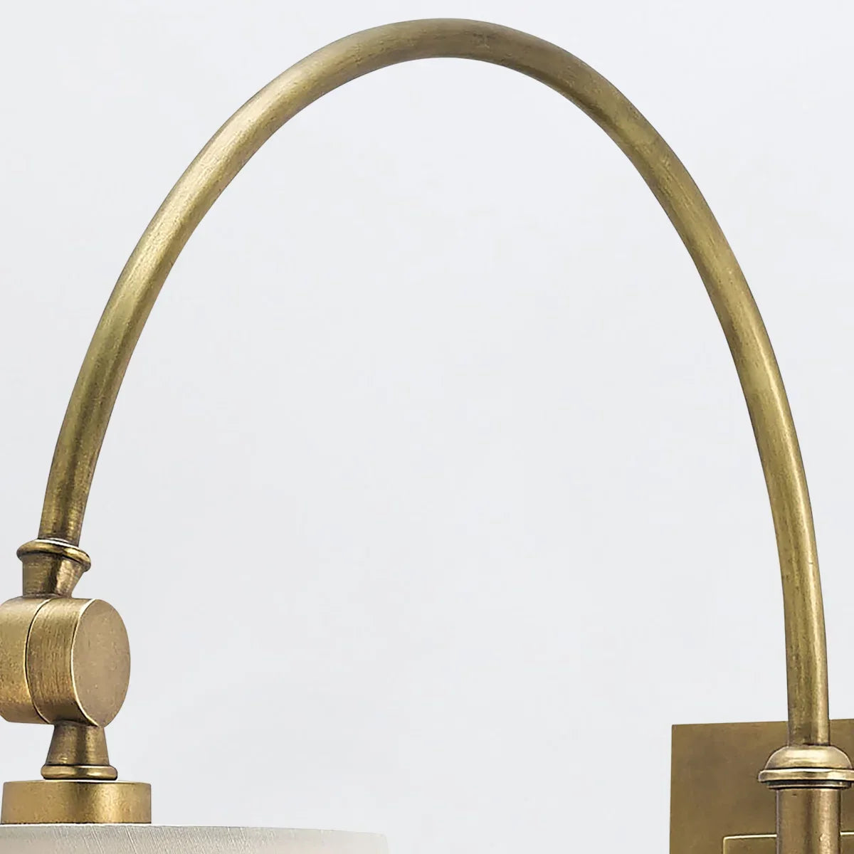 Ashby Wall Light