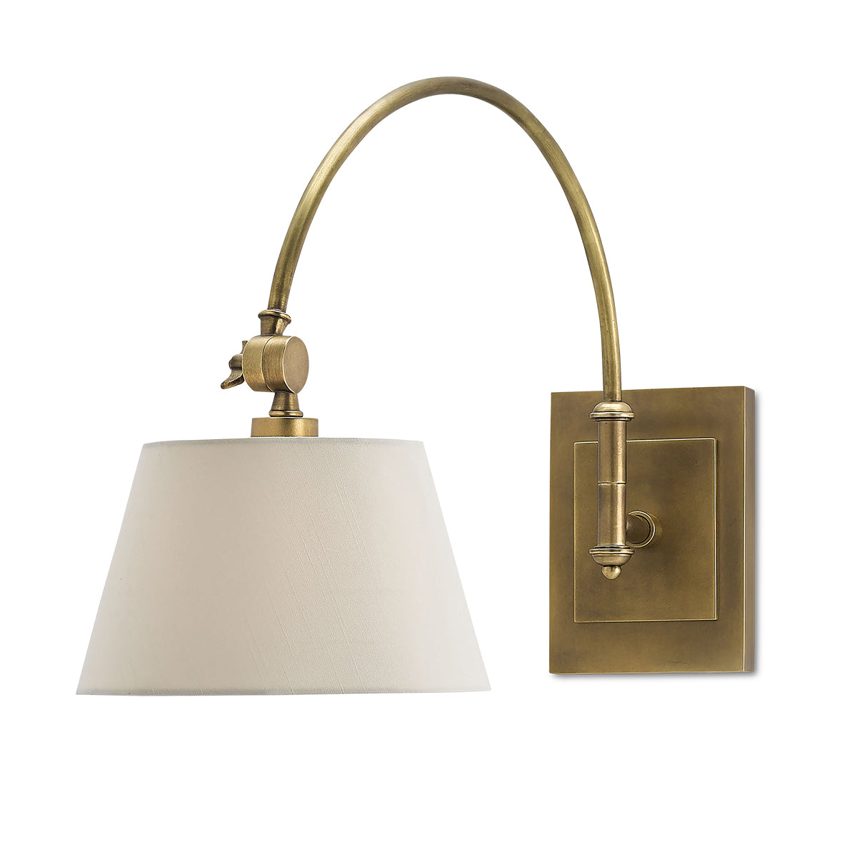 Ashby Wall Light