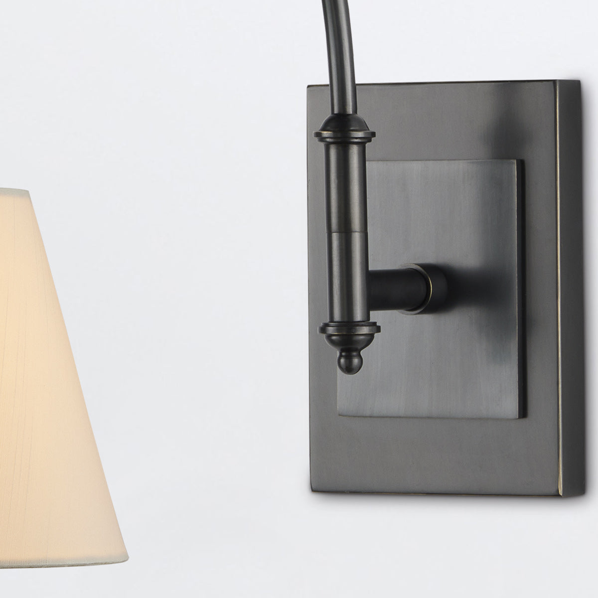 Ashby Wall Light