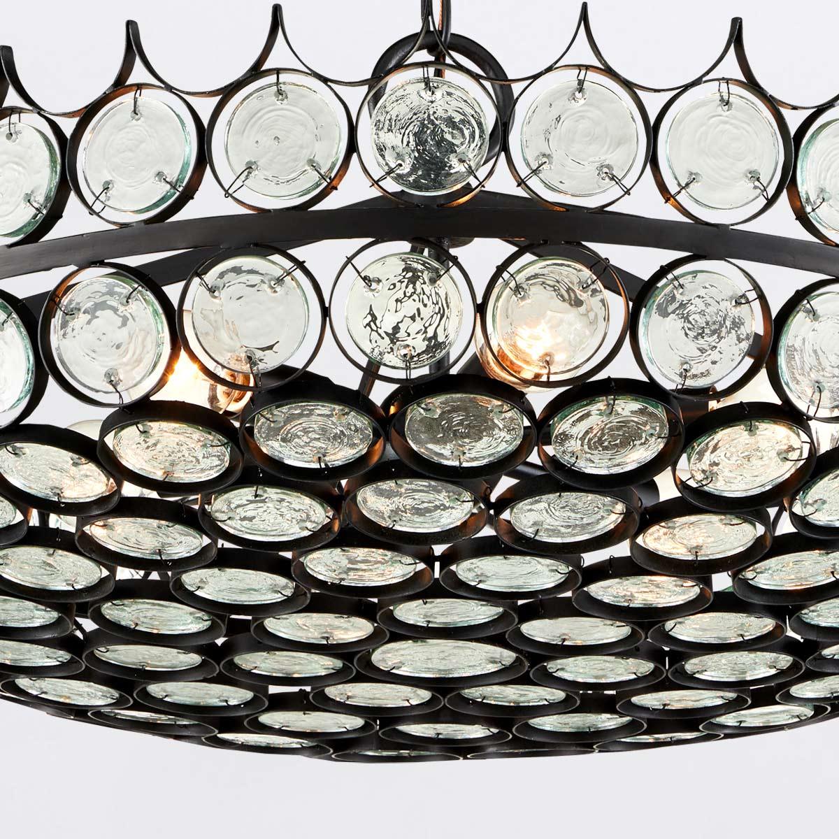 Augustus Small Pendant Light