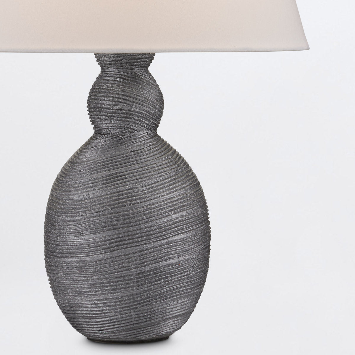 Basalt Table Lamp