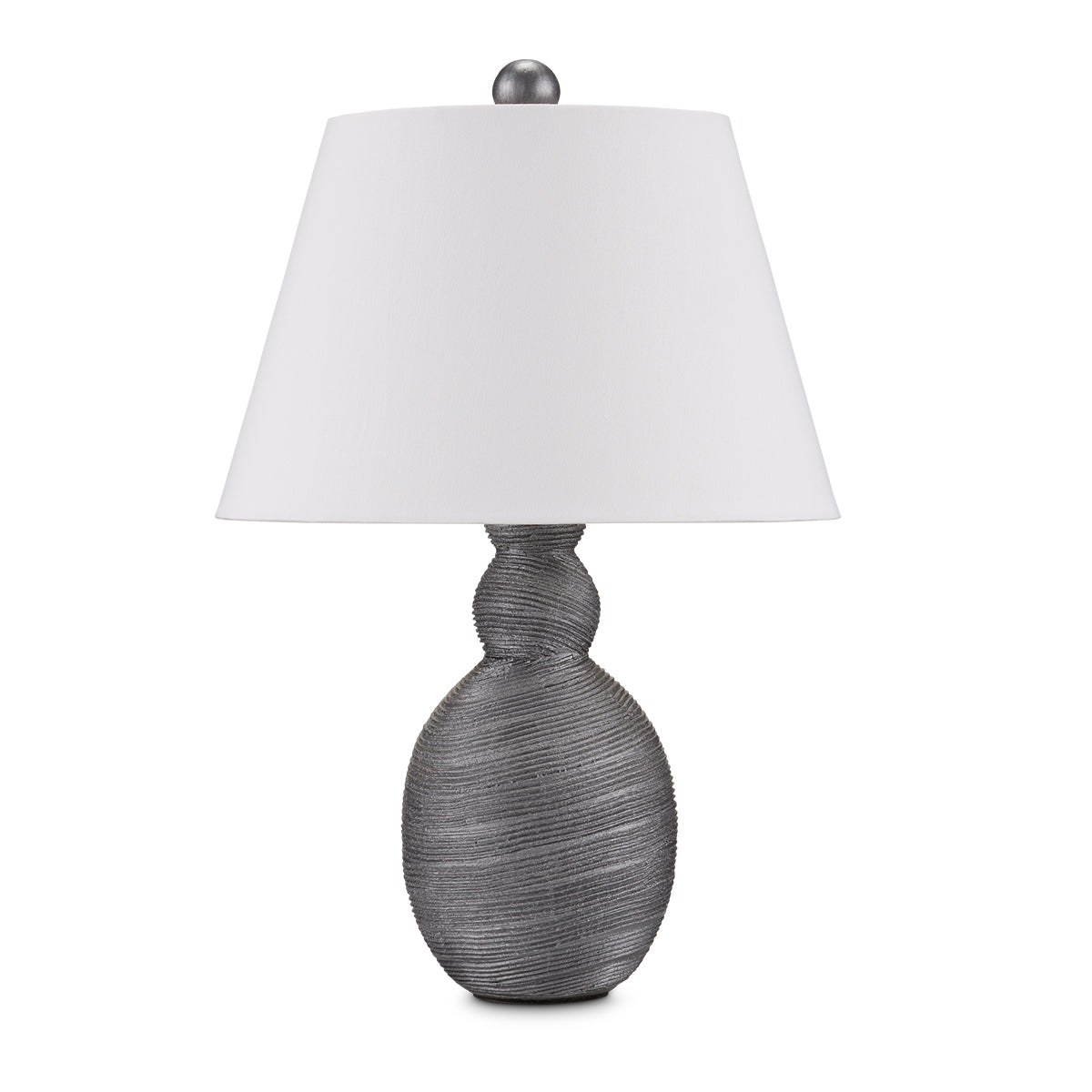 Basalt Table Lamp