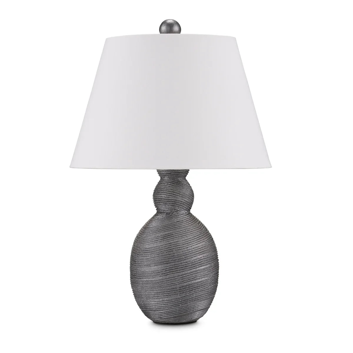 Basalt Table Lamp
