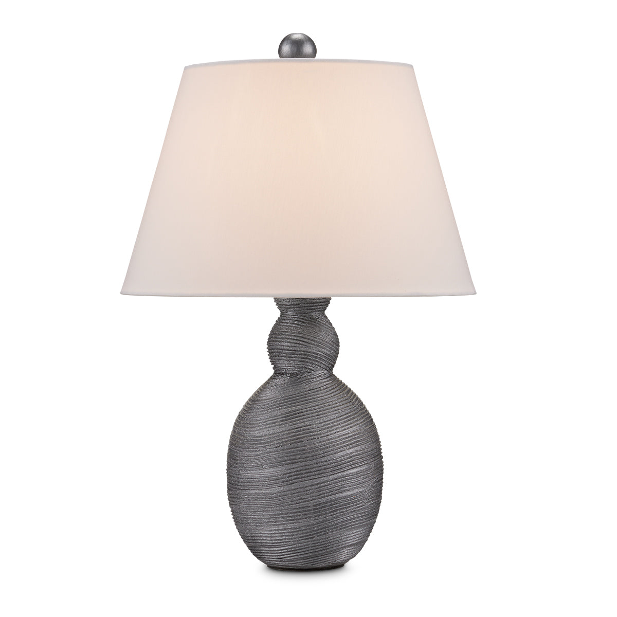 Basalt Table Lamp