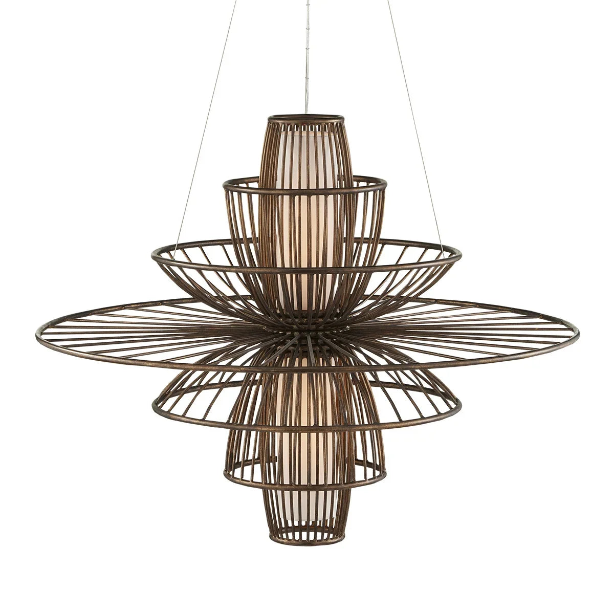 Benjiro Pendant Light
