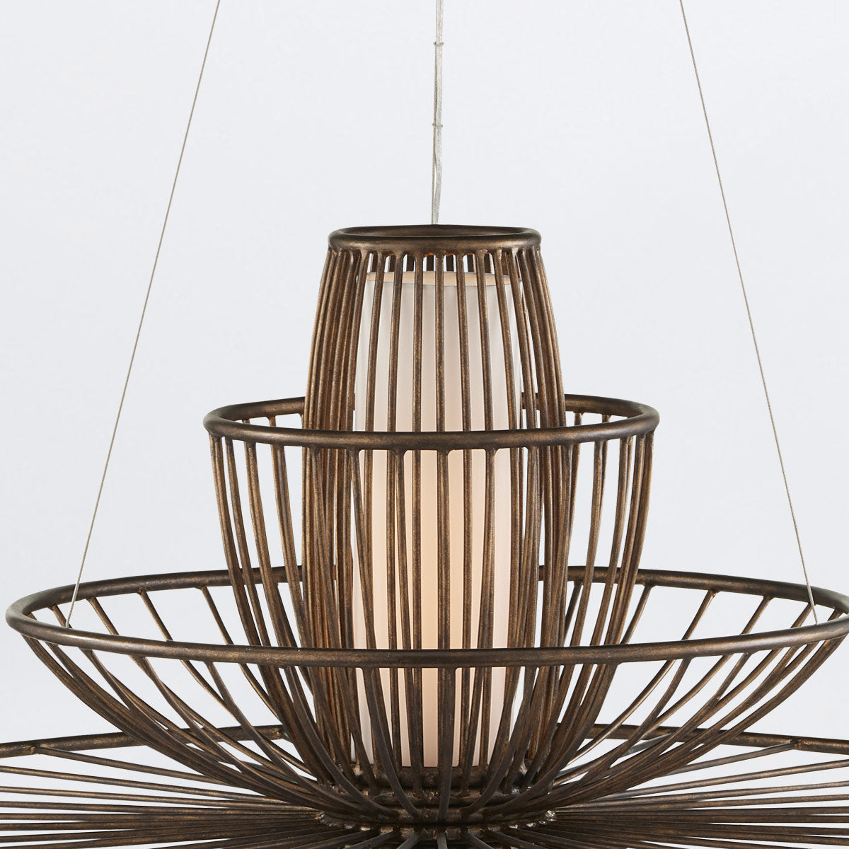 Benjiro Pendant Light
