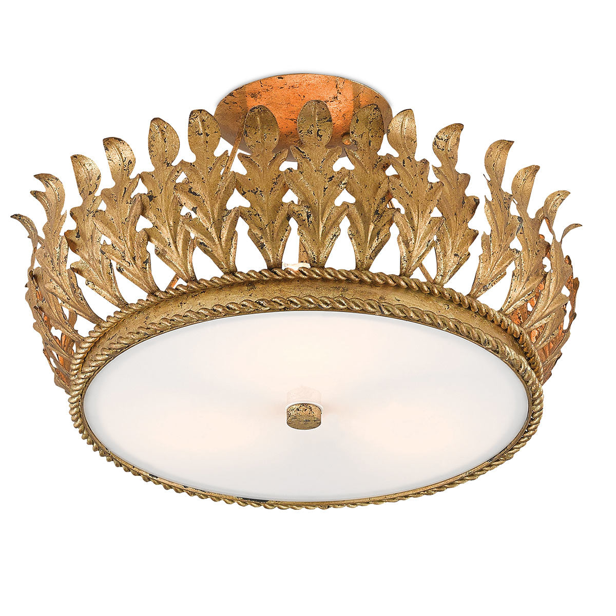 Biddulph Ceiling Light