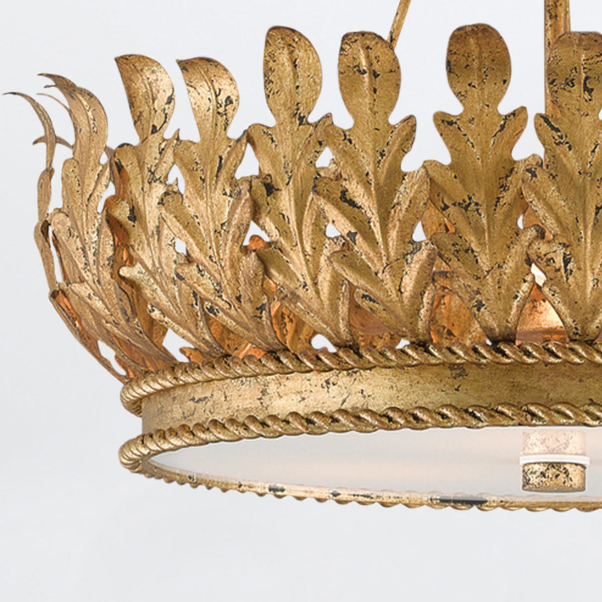 Biddulph Ceiling Light