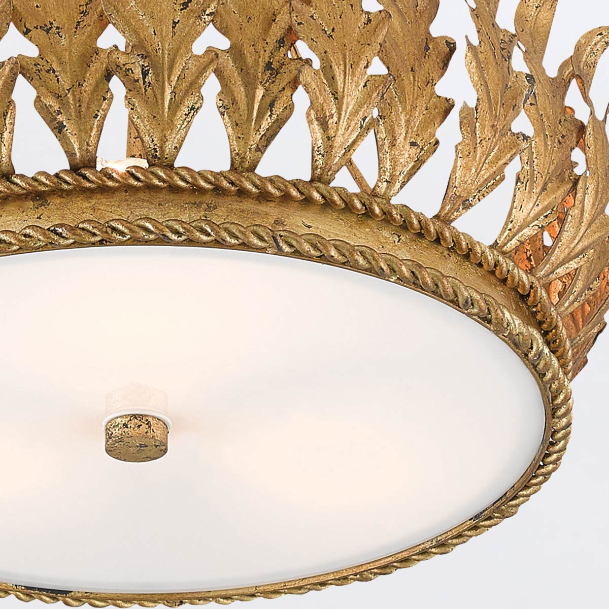 Biddulph Ceiling Light