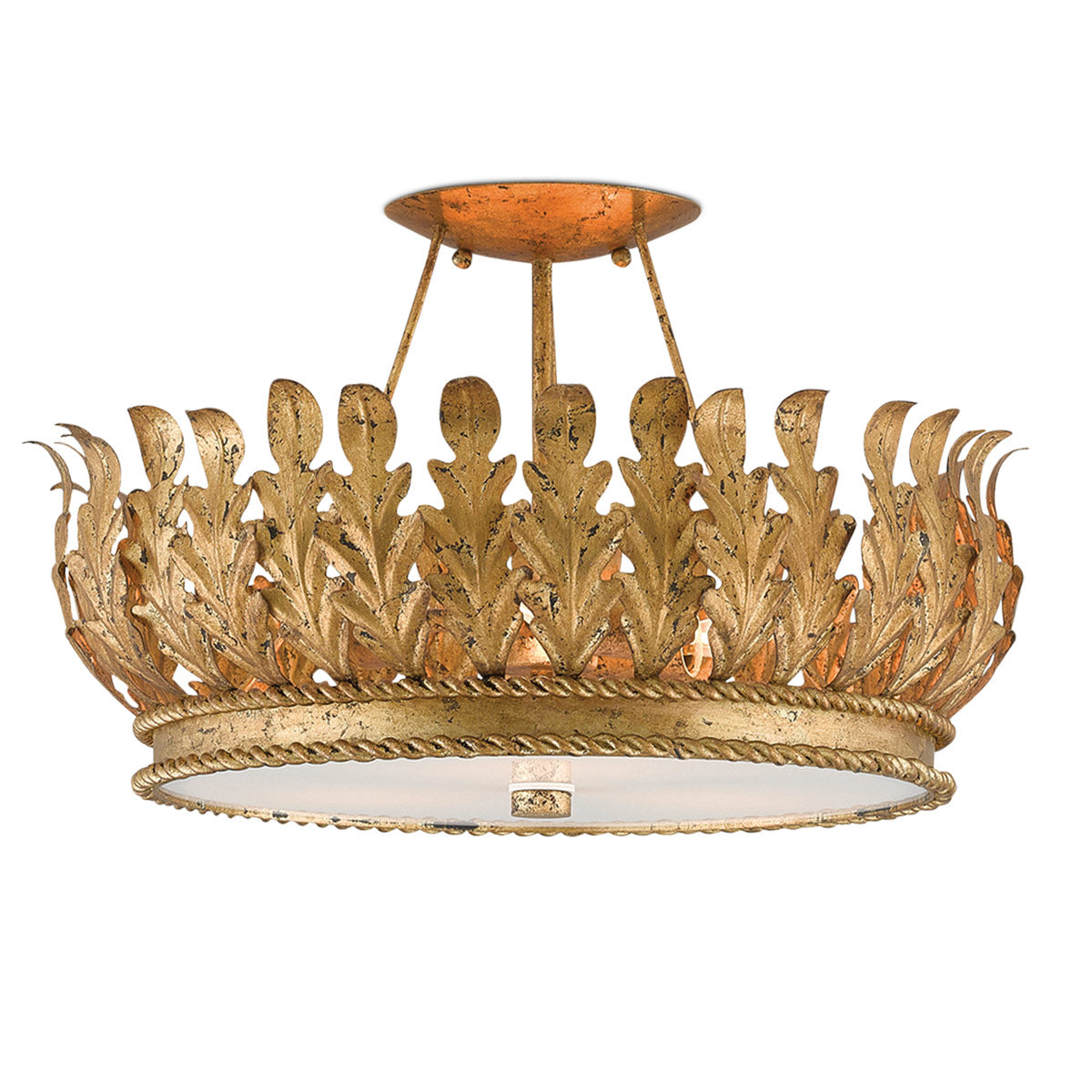 Biddulph Ceiling Light