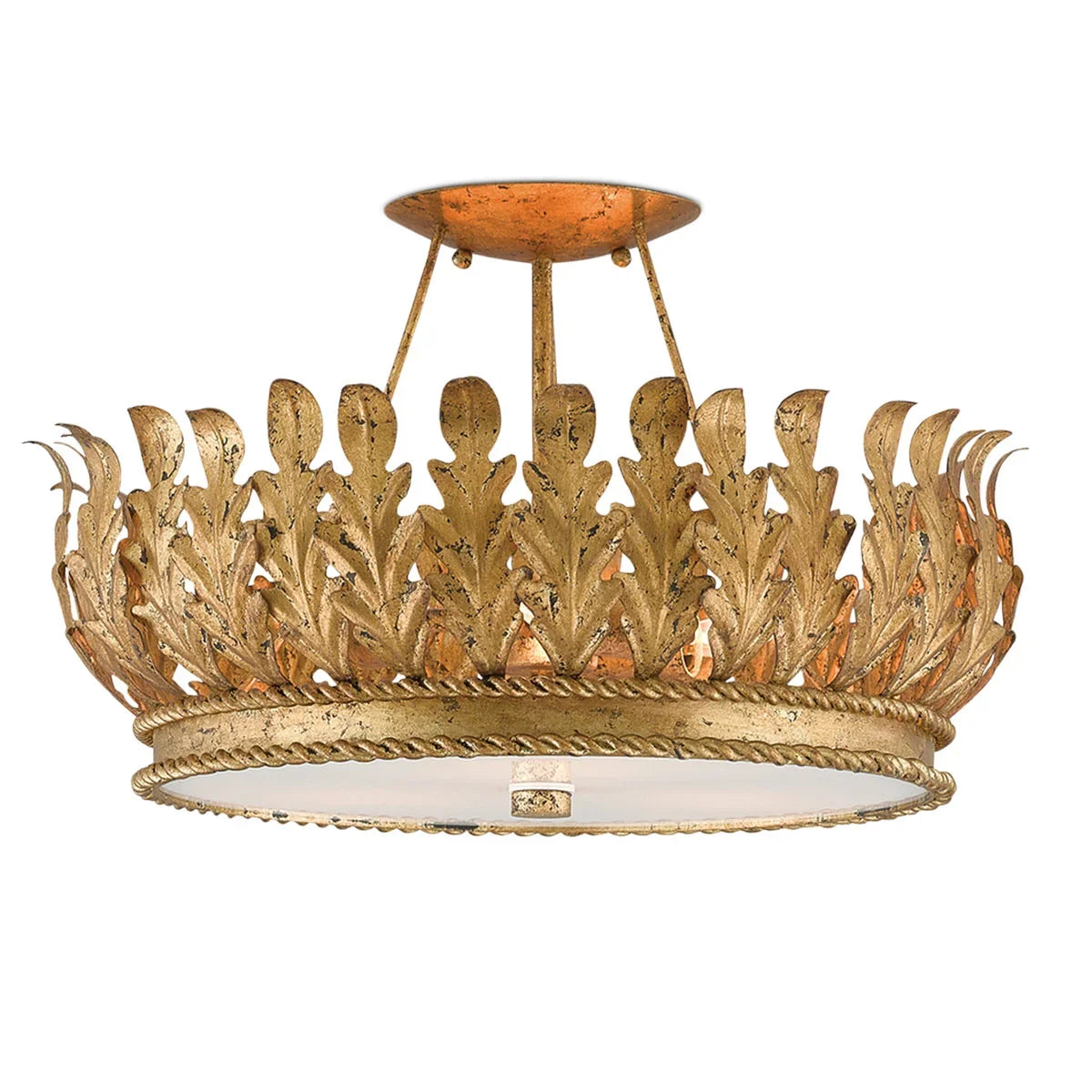 Biddulph Ceiling Light