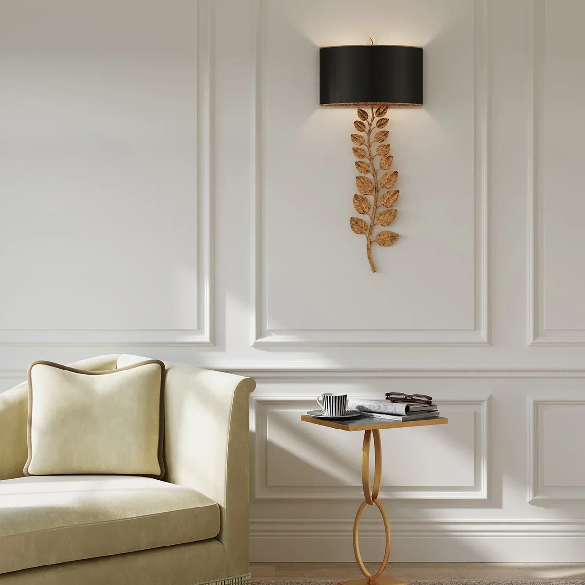 Birdwood Wall Light