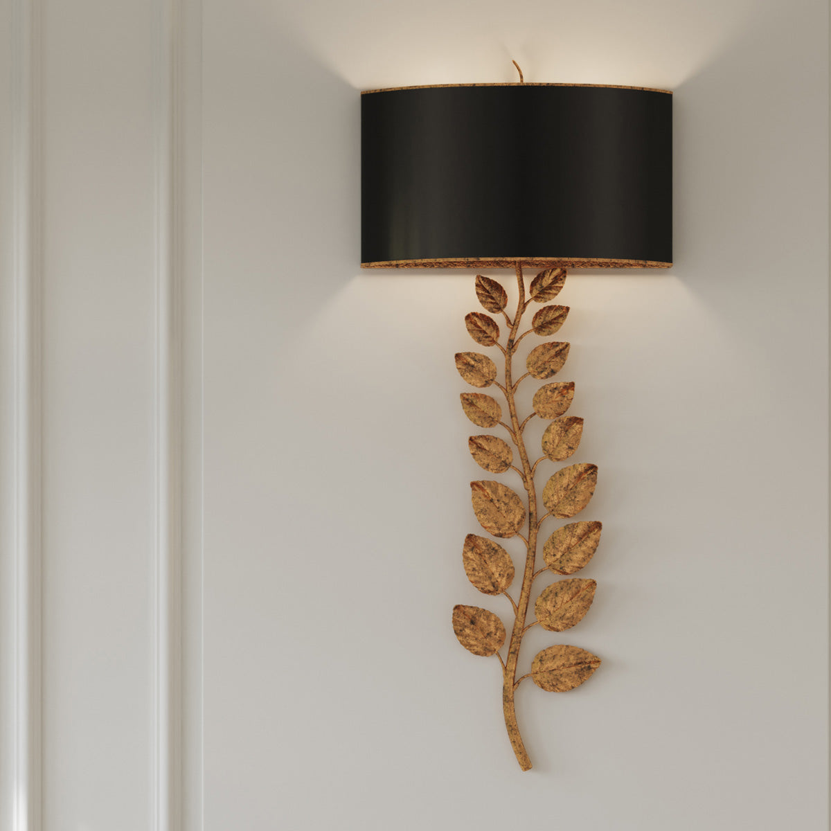 Birdwood Wall Light