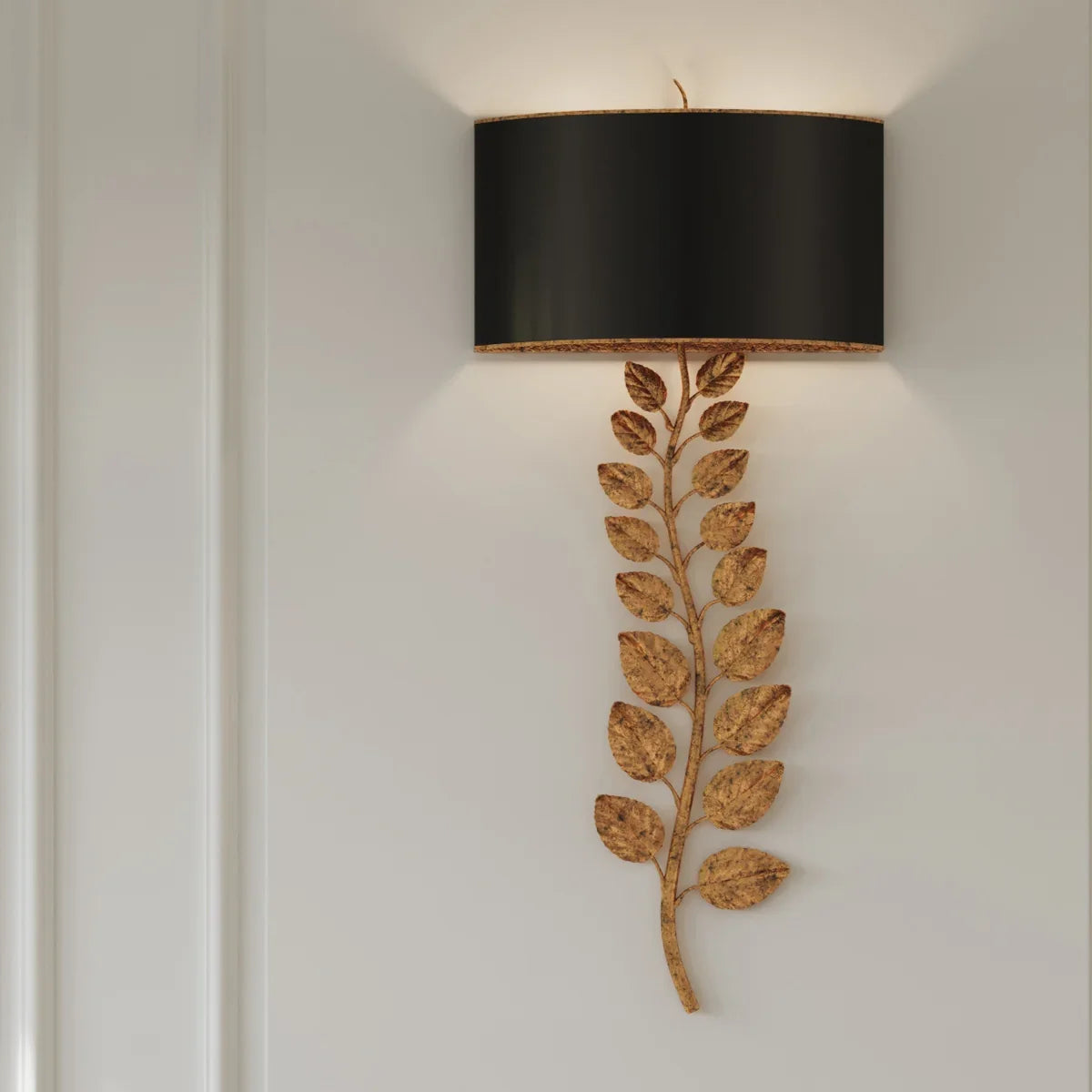Birdwood Wall Light