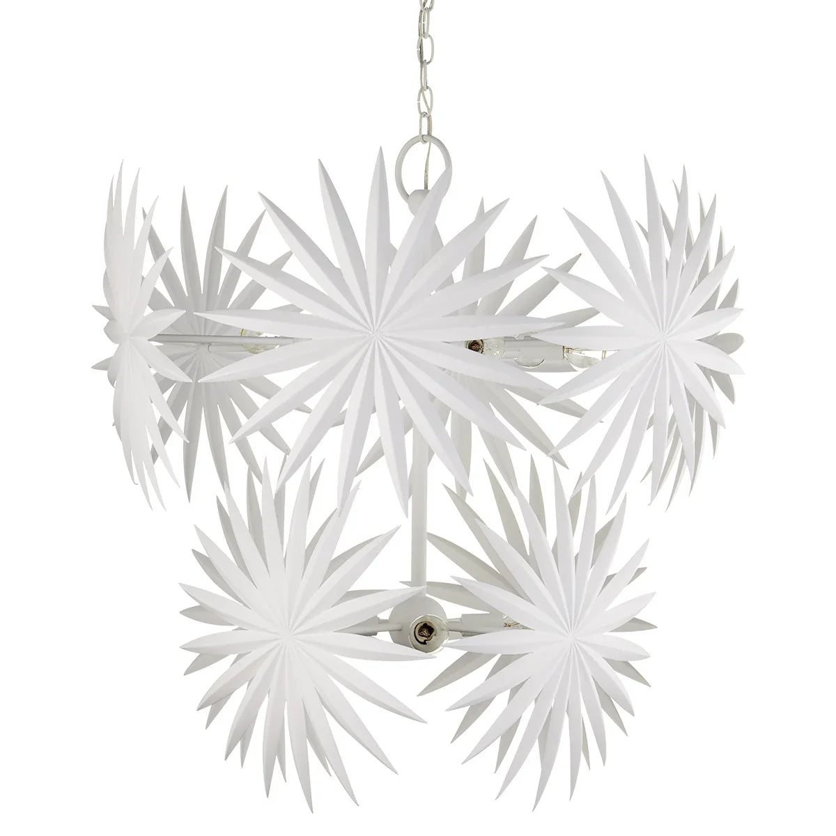 Bismarkia Medium Pendant Light