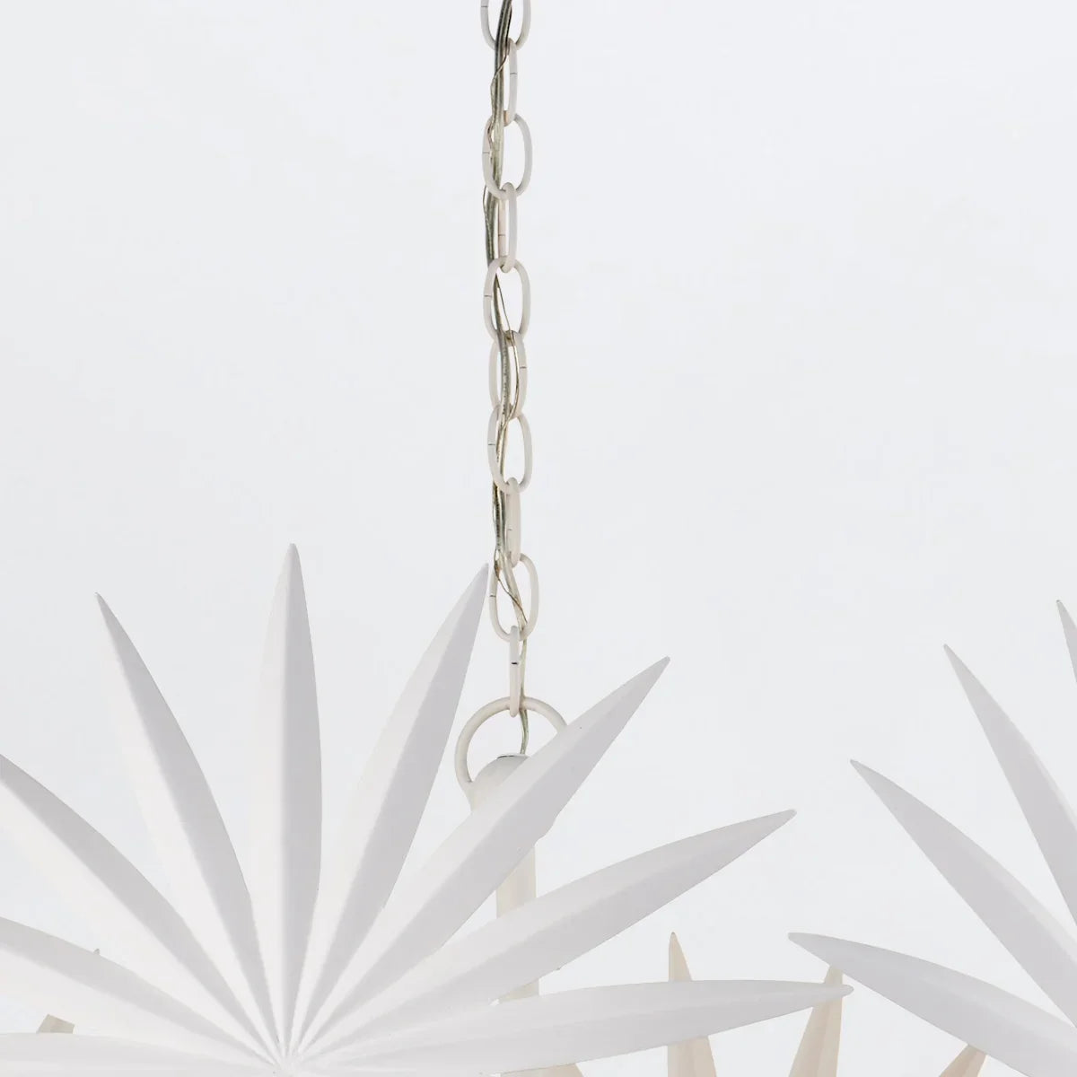 Bismarkia Small Pendant Light