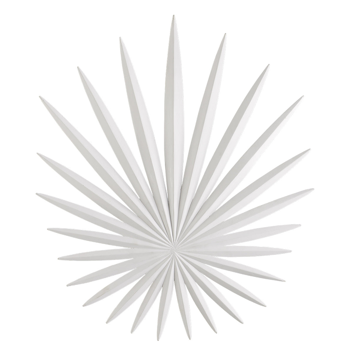 Bismarkia Wall Light