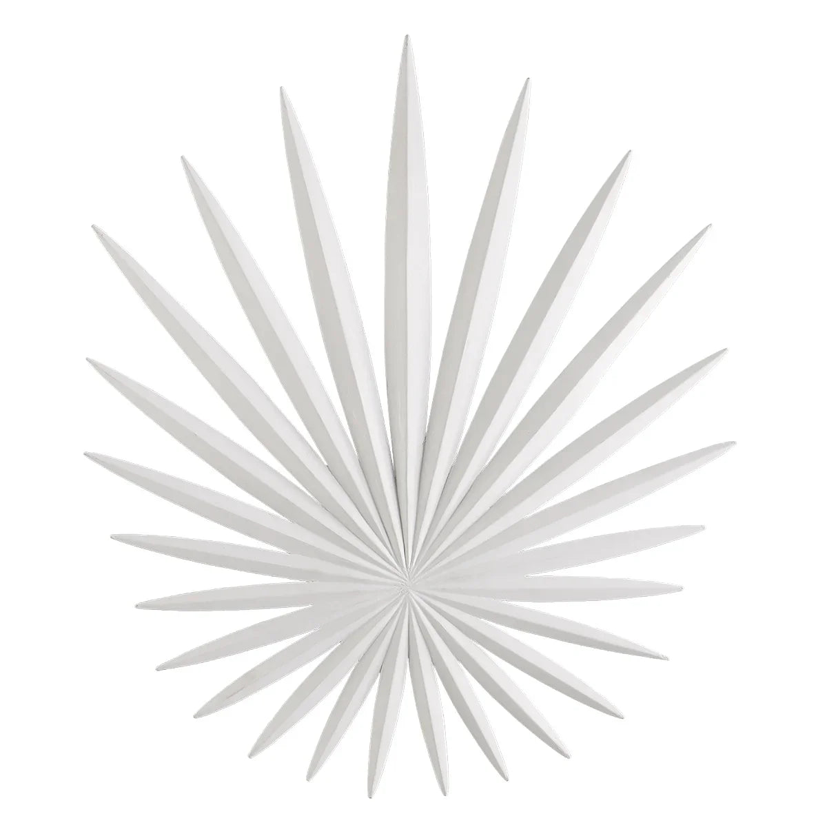 Bismarkia Wall Light