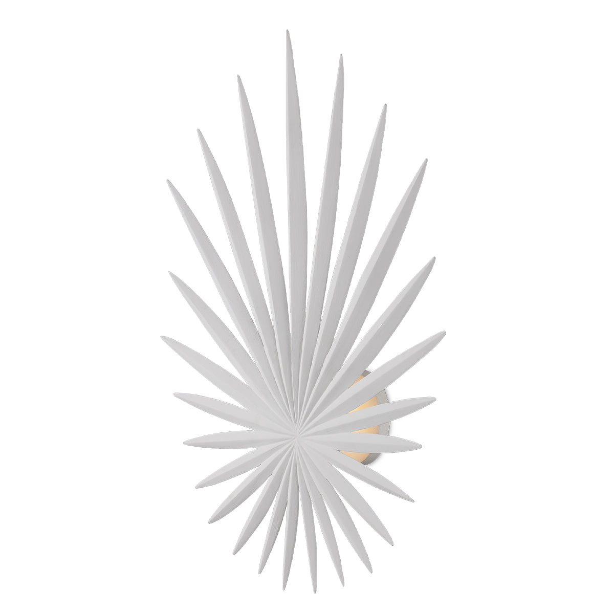 Bismarkia Wall Light
