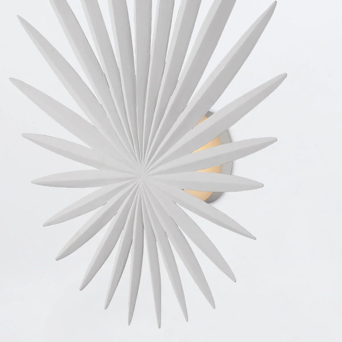 Bismarkia Wall Light