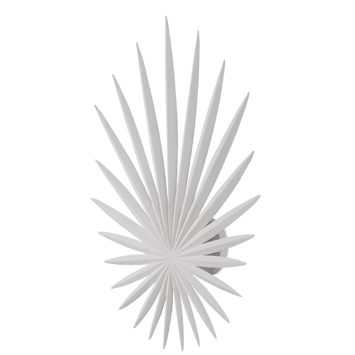 Bismarkia Wall Light