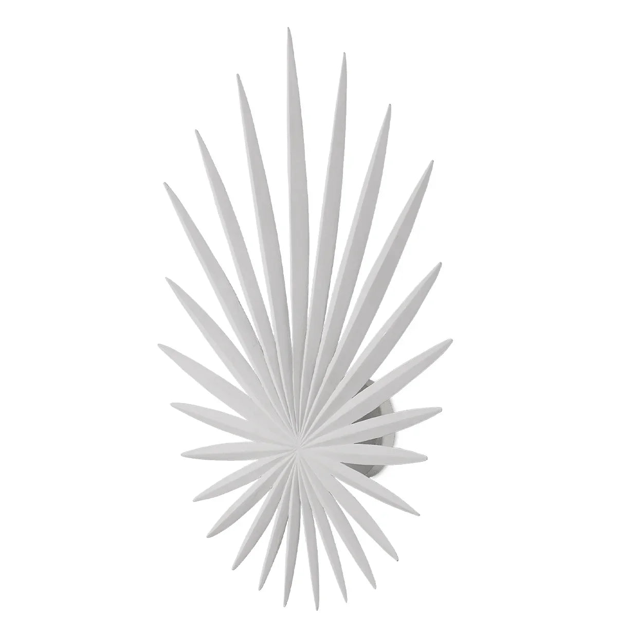 Bismarkia Wall Light