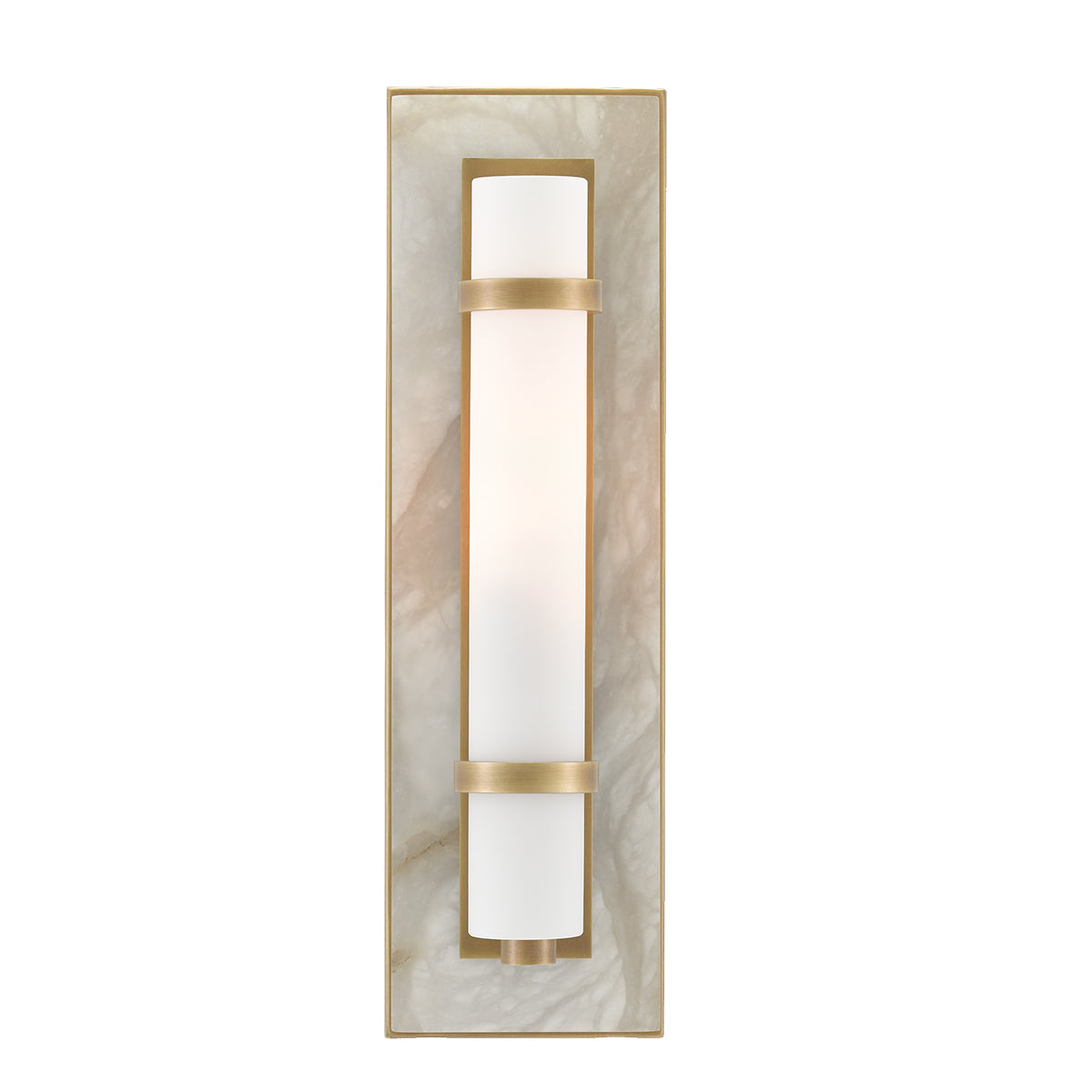 Bruneau Wall Light