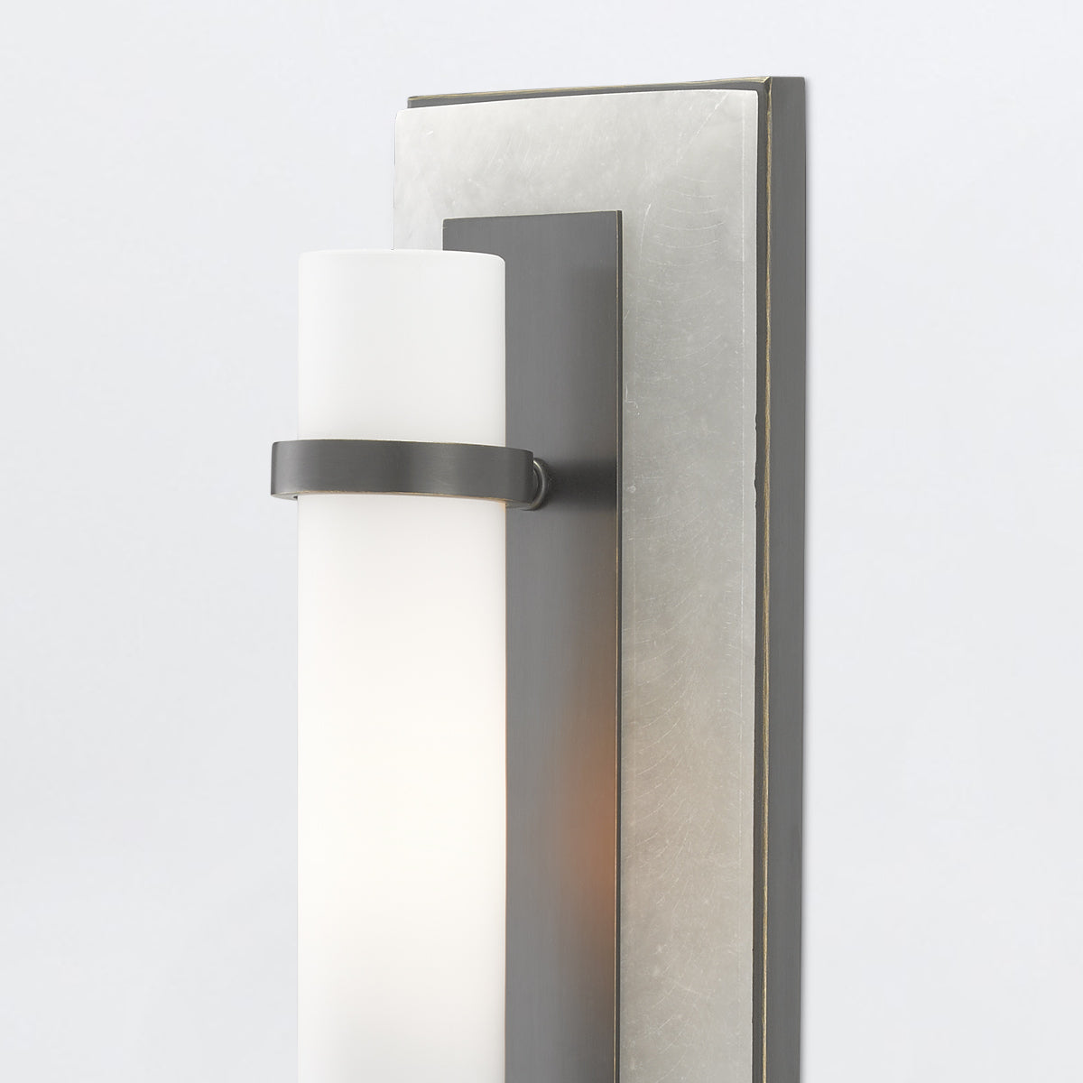 Bruneau Wall Light