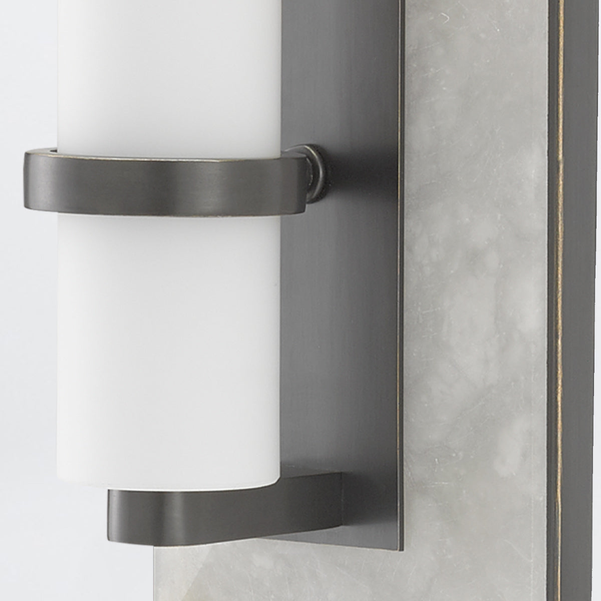 Bruneau Wall Light